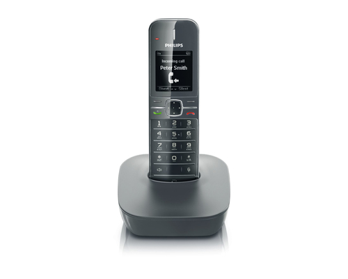 Philips BeNear Cordless phone CD4801G/RU – image 2