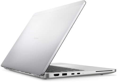Dell Pro 13 Plus Intel Core Ultra 5 16GB RAM 512GB SSD 13.3 Inch Windows 11 Pro Laptop - image 5