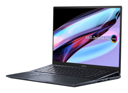 ASUS Zenbook Pro 16X OLED UX7602VI-OLED-ME951X Intel® Core™ i9 i9-13900H Laptop – image 8