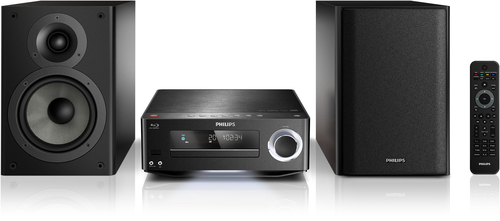 Philips Harmony MBD7020/12 home cinema system 2.0 channels – image 2