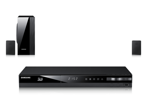 Samsung HT-E4200/XU home cinema system 2.1 channels – image 6