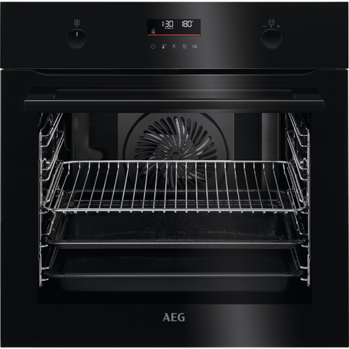 AEG BPE535060B 71 L Black