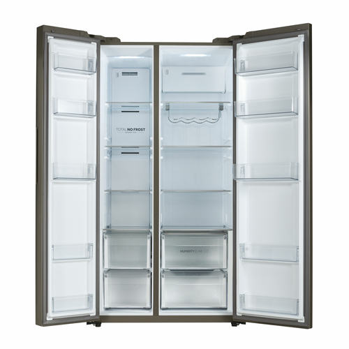 Haier HSW59F18DNMM Freestanding – image 3