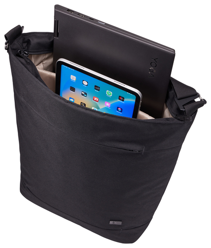 Case Logic Invigo converteerbare draagtas voor 15,6" laptop laptoptas, afbeelding 6