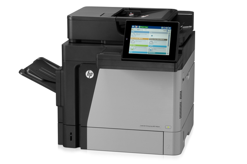 HP Enterprise MFP M630h – image 3