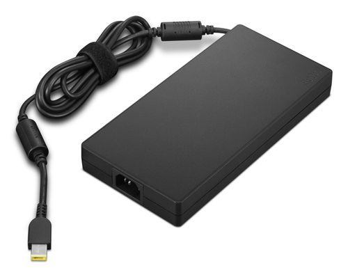 Lenovo - Netspanningsadapter, afbeelding 2
