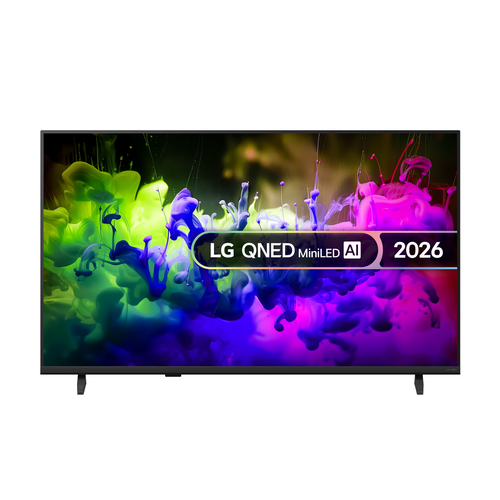 LG 43QNED7EB3C.AEK TV – image 1