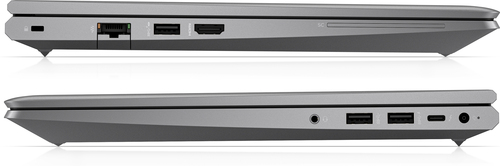 HP Inc. Notebook Zbook Power G10/W11P R7-7840HS 1TB/32 866A9EA