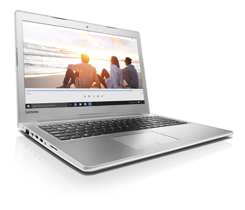 製品データ Lenovo IdeaPad 510-15IKB インテル® Core™ i5 i5-7200U