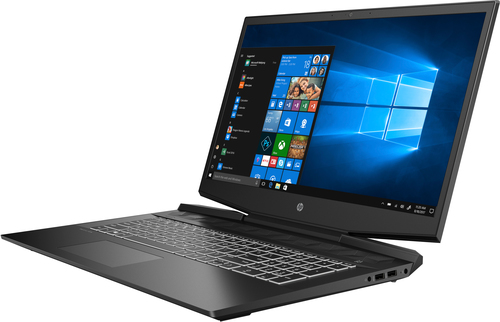 HP Pavilion Gaming 17-cd0500nd Intel® Core™ i7 i7-9750H Laptop – image 2