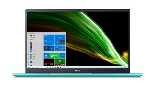 Acer Swift 3 SF314-43-R708 AMD Ryzen™ 5 5500U Laptop – image 2