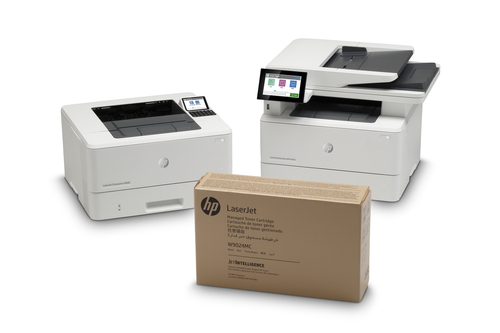 Impresora  HP M430f 