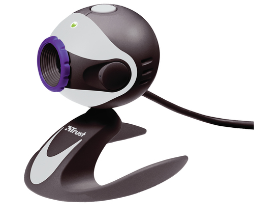 Trust HiRes Webcam WB-3200G