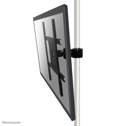 Neomounts FPMA-WP440BLACK TV pole mount 23-52" - diam. 30-50 mm - full motion