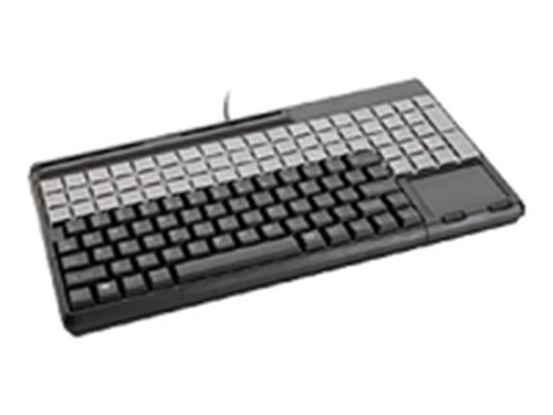 Cherry G86-61411EUADAA USB keyboard