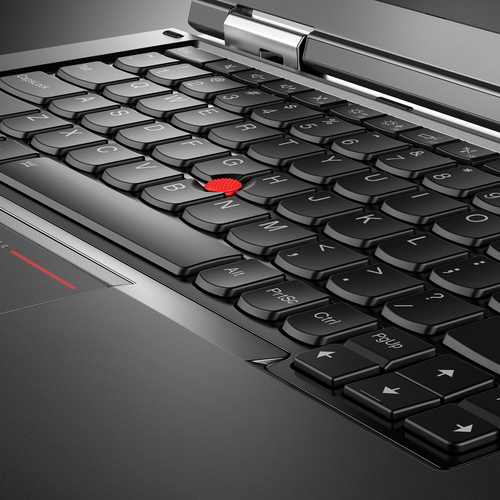 Lenovo Edge S1 Yoga – image 5