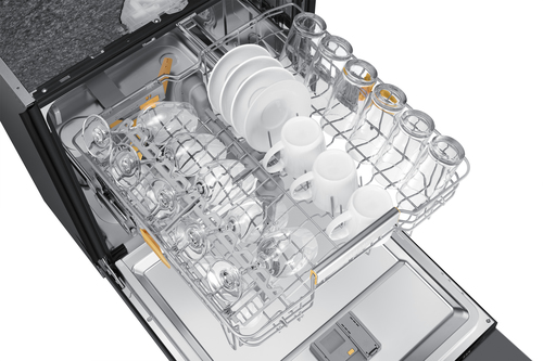 Samsung DW60BG830I00ET dishwasher Fully built-in 14 place settings – image 7