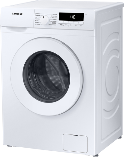 Samsung WW9FT304PWW/EG washing machine Front-load – image 3