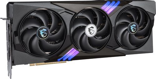 Msi GeForce Rtx 5080 16G Gaming Trio 16GB OC Graphics Card - image 4