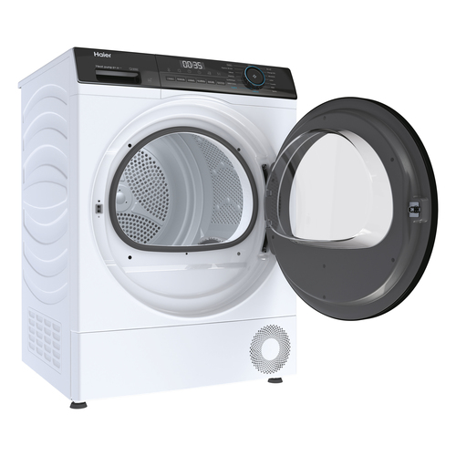 Haier I-Pro Series 3 HD80-A3939E-FR tumble dryer Freestanding Front-load – image 4