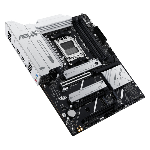 Motherboards ASUS PRIME X870-P