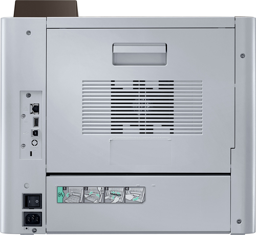 HP Samsung ProXpress SL-M4530NX – image 4