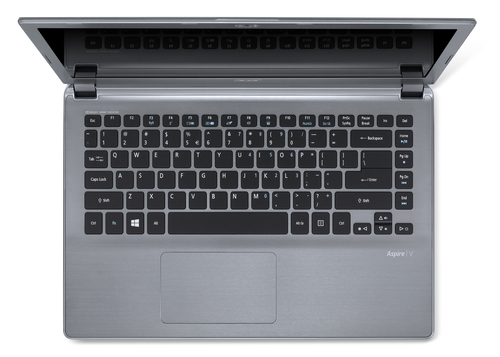 Acer Aspire 472-53334G50aii Intel® Core™ i5 i5-3337U Laptop – image 5