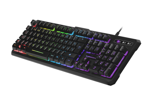 Mars Gaming MCPPRO218 Combo – image 5