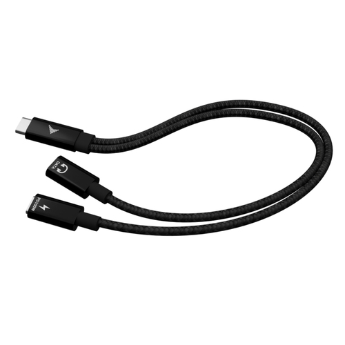 I-TEC USB-C SPLITTER AUDIO/DATA