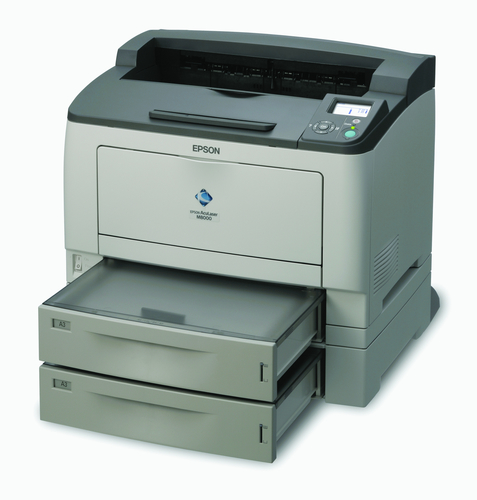 Epson AcuLaser M8000TN – image 7