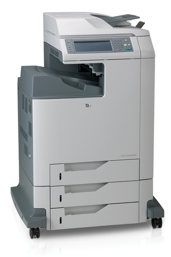 HP Color LaserJet CM4730 – image 3