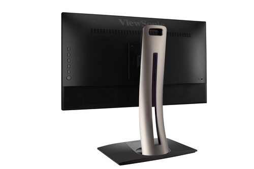 Viewsonic VP Series VP2458 computer monitor – image 8