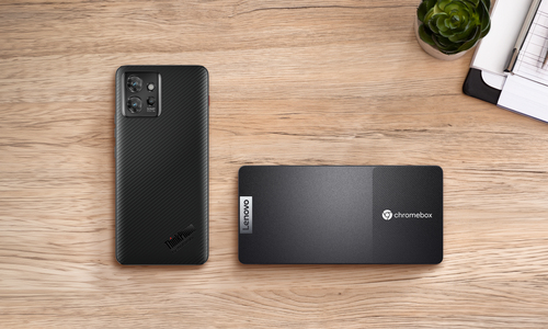 Lenovo Chromebox Micro – image 9