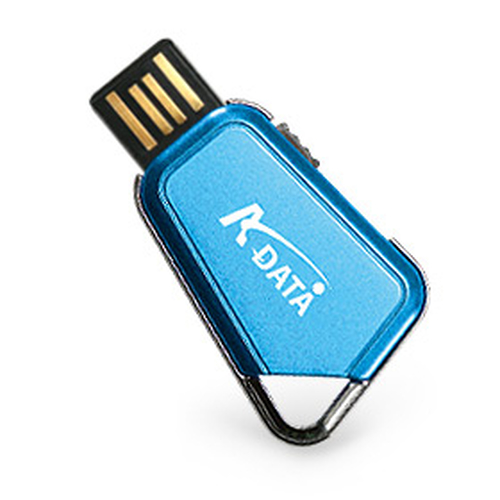 ADATA 8GB Nobility Series PD17