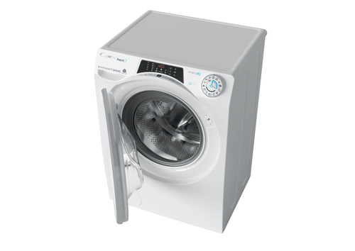 Candy RapidÓ ROW4854DWMSE/1-S washer dryer Freestanding Front-load White – image 7