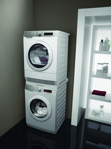AEG L87485FL washing machine Front-load – image 4