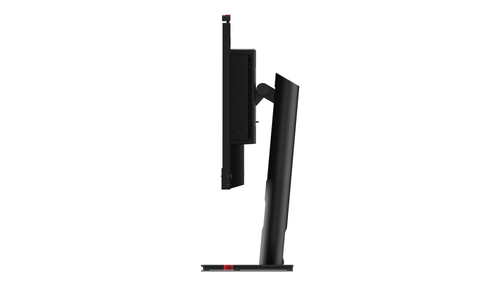 Lenovo ThinkCentre Tio 24 inch Monitor Ips Full HD 12NAGAT1UK - image 6