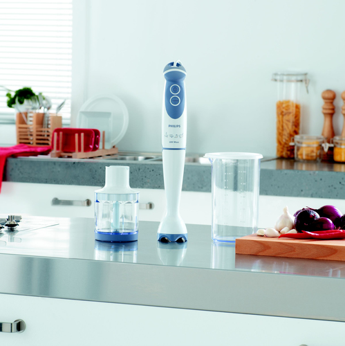 Philips Daily Collection HR1363/03 Hand blender – image 4