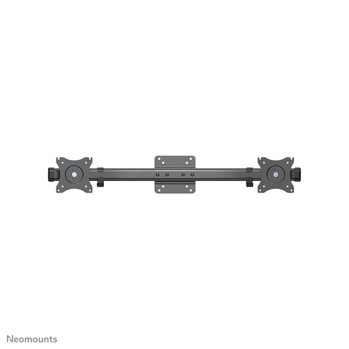 Neomounts FPMA-CB100BLACK - Monitorarm voor 2 schermen, afbeelding 5