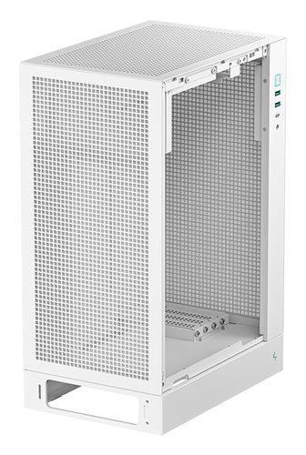 DeepCool CH170 PLUS White - Behuizing, afbeelding 7