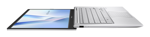 ASUS Vivobook 14 X1404MA-EB313 Intel Core 5 320 Laptop 35.6 cm (14") Full HD 8 GB DDR4-SDRAM 512 GB SSD Wi-Fi 6 (802.11ax) Silver – image 6
