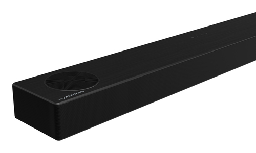 LG SPD7Y.DEUSLLK soundbar speaker Black 3.1.2 channels – image 8