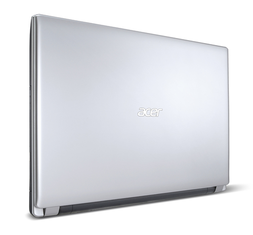 Acer Aspire 571G-53316G75Mass Intel® Core™ i5 i5-3317U 39.6 cm (15.6") 6 GB DDR3-SDRAM 750 GB HDD NVIDIA® GeForce® GT 620M Windows 8 Silver QWERTY – image 6