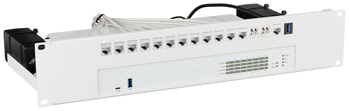 Rackmount.IT RM-SR-T16I rack-toebehoren Montagebeugel