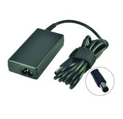 2-Power 696694-001 power adapter/inverter Indoor