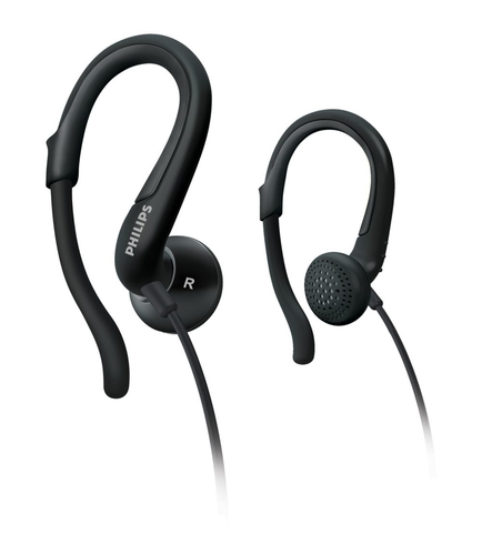 Philips Earhook Headphones SHS4841/28