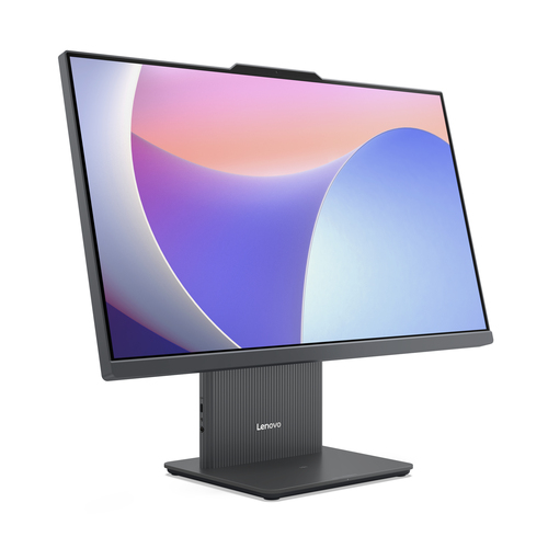 Lenovo IdeaCentre Aio 24ARR9 23.8" All In One - Amd Ryzen™ 5, 512GB SSD - Grey - image 2