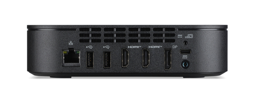 Acer CXI6 i3528 – image 5