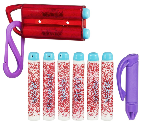 Nerf A8861 игра на ловкость