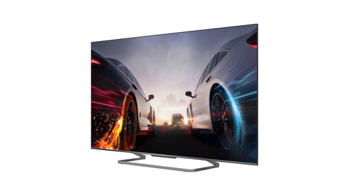 TCL 65C728K TV 165.1 cm (65") 4K Ultra HD Smart TV Wi-Fi Black – image 3